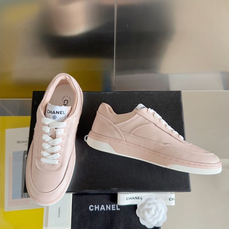 Chanel Sport Shoes